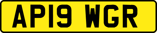 AP19WGR