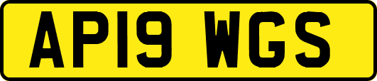 AP19WGS