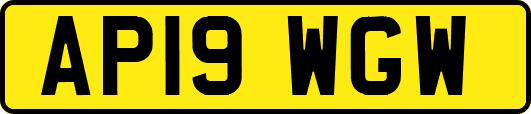 AP19WGW