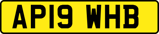 AP19WHB