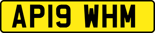 AP19WHM