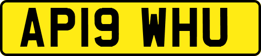 AP19WHU