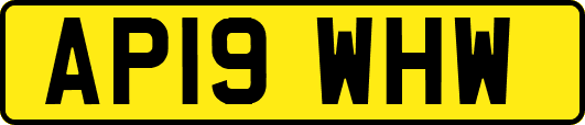 AP19WHW