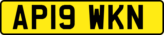 AP19WKN