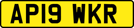 AP19WKR