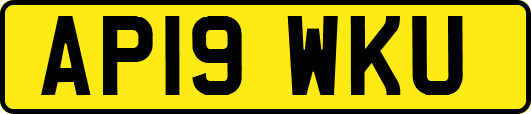 AP19WKU