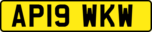 AP19WKW