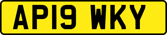 AP19WKY