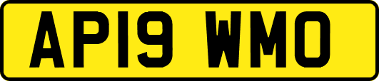 AP19WMO
