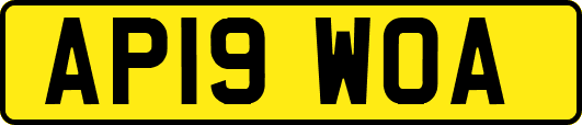 AP19WOA