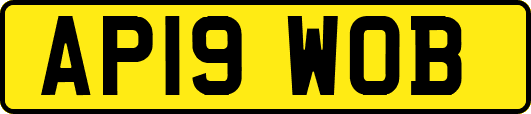 AP19WOB