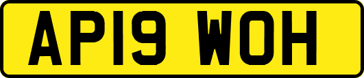 AP19WOH