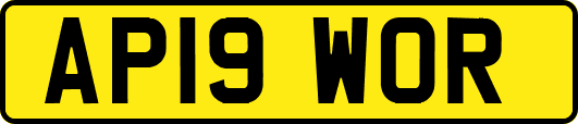 AP19WOR