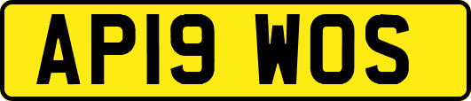 AP19WOS