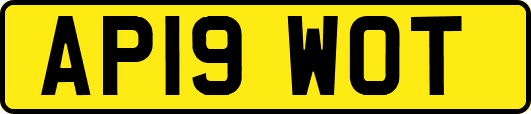 AP19WOT