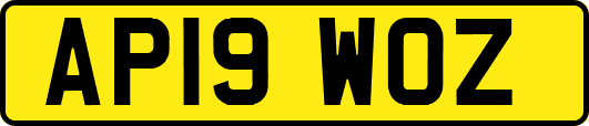 AP19WOZ