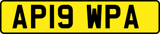 AP19WPA