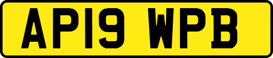 AP19WPB