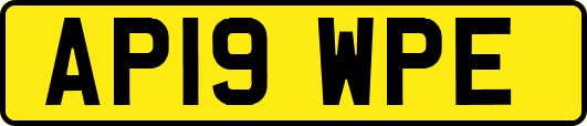 AP19WPE