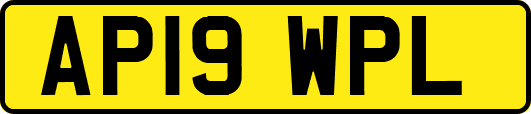 AP19WPL