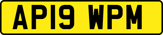 AP19WPM