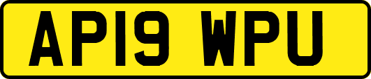 AP19WPU