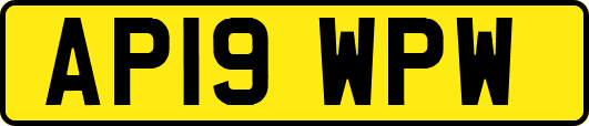 AP19WPW