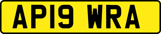 AP19WRA