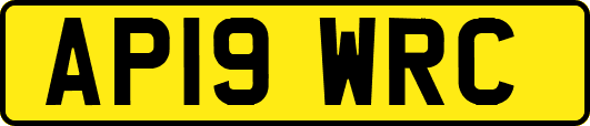 AP19WRC