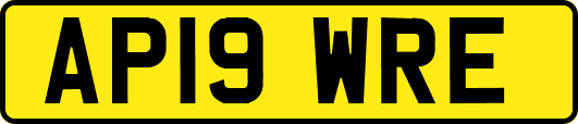 AP19WRE