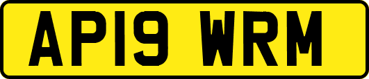 AP19WRM