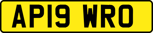 AP19WRO