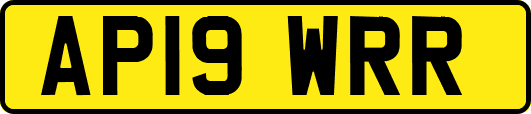 AP19WRR