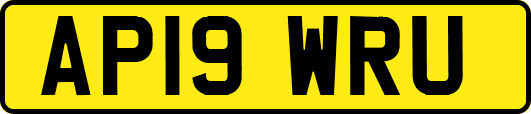 AP19WRU