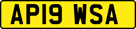 AP19WSA