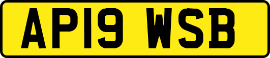 AP19WSB