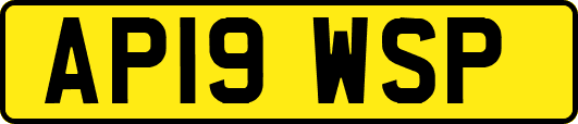 AP19WSP