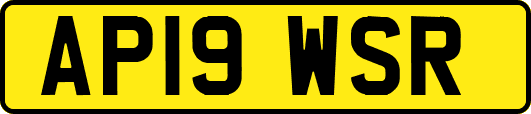AP19WSR