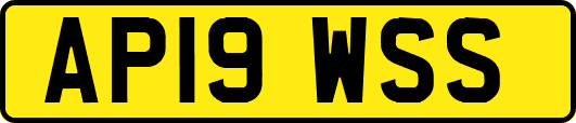 AP19WSS