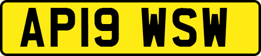 AP19WSW