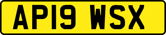 AP19WSX