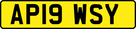 AP19WSY