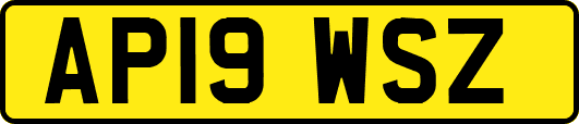 AP19WSZ