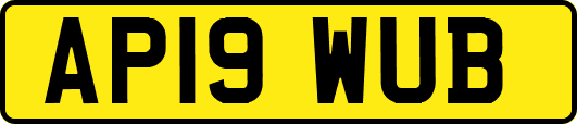AP19WUB