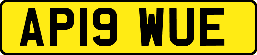 AP19WUE