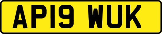 AP19WUK