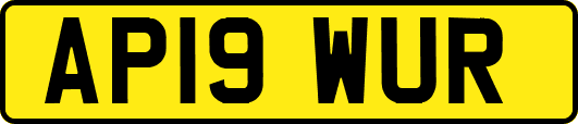 AP19WUR