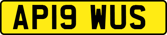 AP19WUS