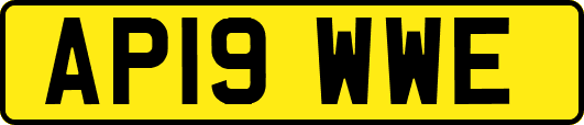 AP19WWE