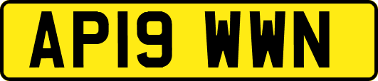 AP19WWN